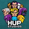 3D HEAD UP STUDIOS