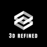 3D Refined