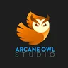 Arcane Owl