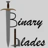 Binary Blades Models
