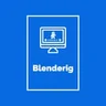 Blenderig