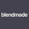 blendmade - High quality Blender 3D models