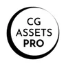 CG Assets Pro