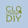 Clo Creates DIY