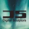 Digital Sculptors