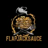 Flapjacksauce