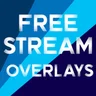 free stream overlays