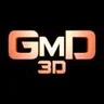 gmd3d's CGI Models