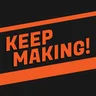 Keep Making