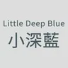 Little Deep Blue / 小深藍