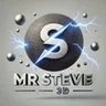 Mr. Steve