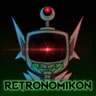 RETRONOMIKON