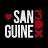 Sanguine3DX