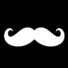stache