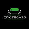 Zakitech3D