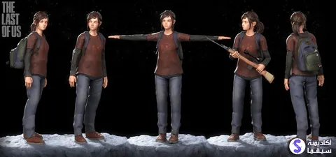 Blender Character Sculpting Course - Blender tutorials & courses