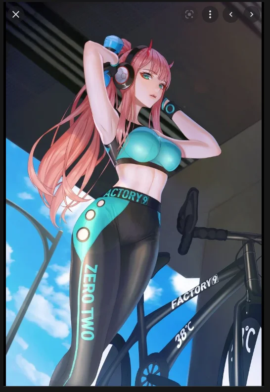 Workout Outfit screenshot 2