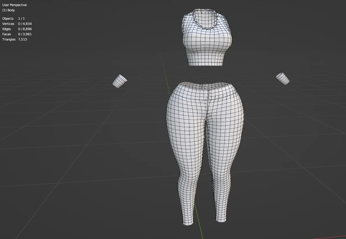 Workout Outfit screenshot 4