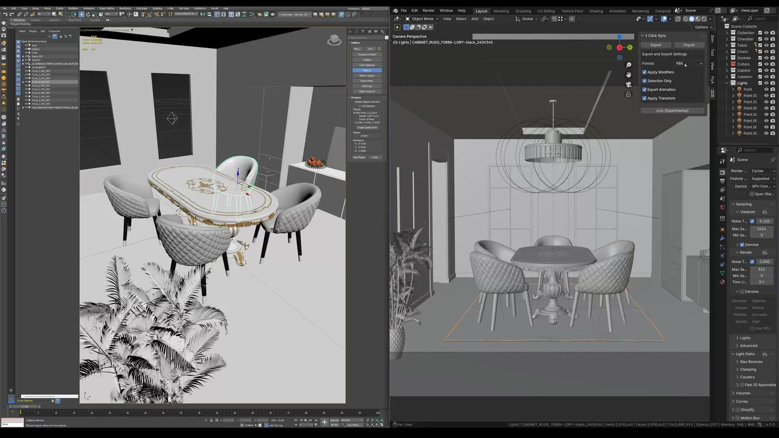 1 Click Sync screenshot 2