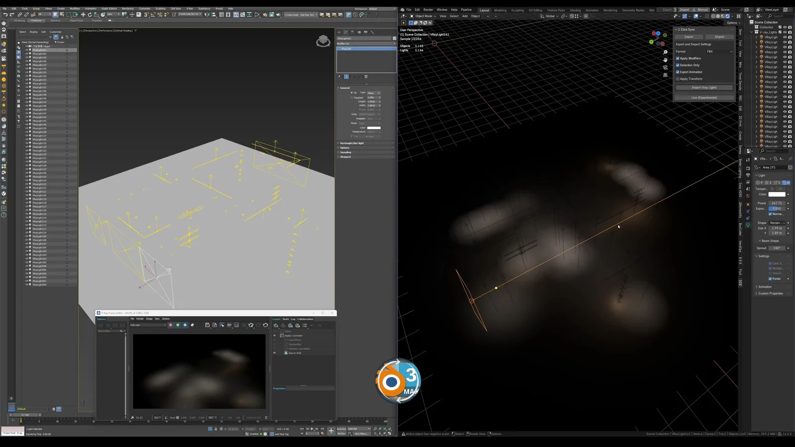 1 Click Sync screenshot 6