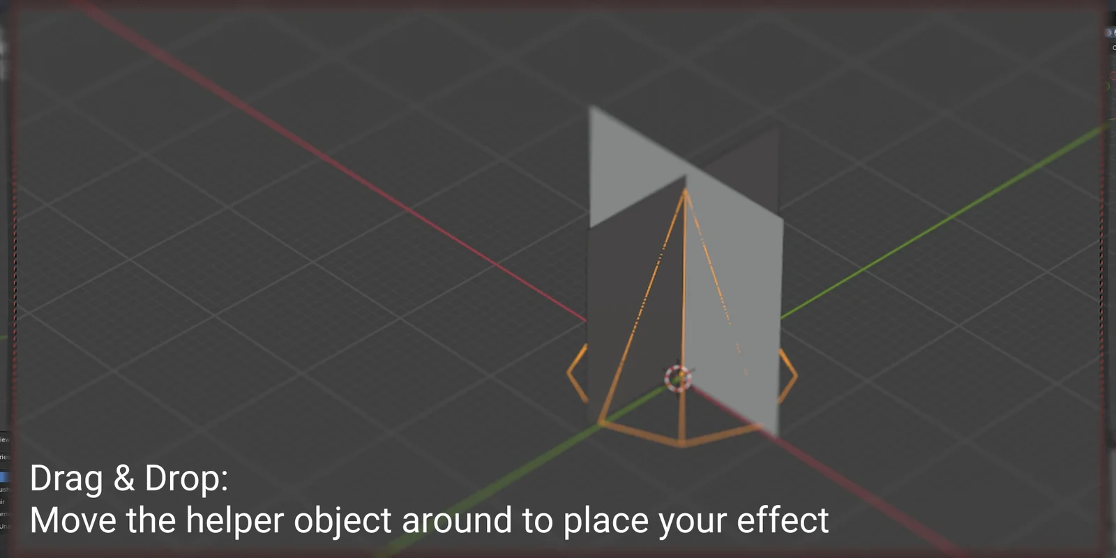 Ground Explosion VFX Assets screenshot 4