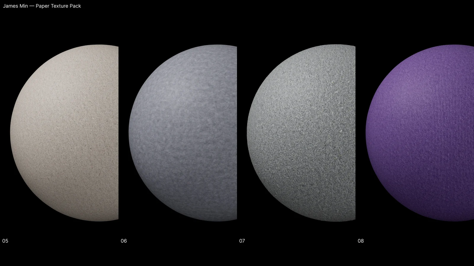 Paper Textures screenshot 2