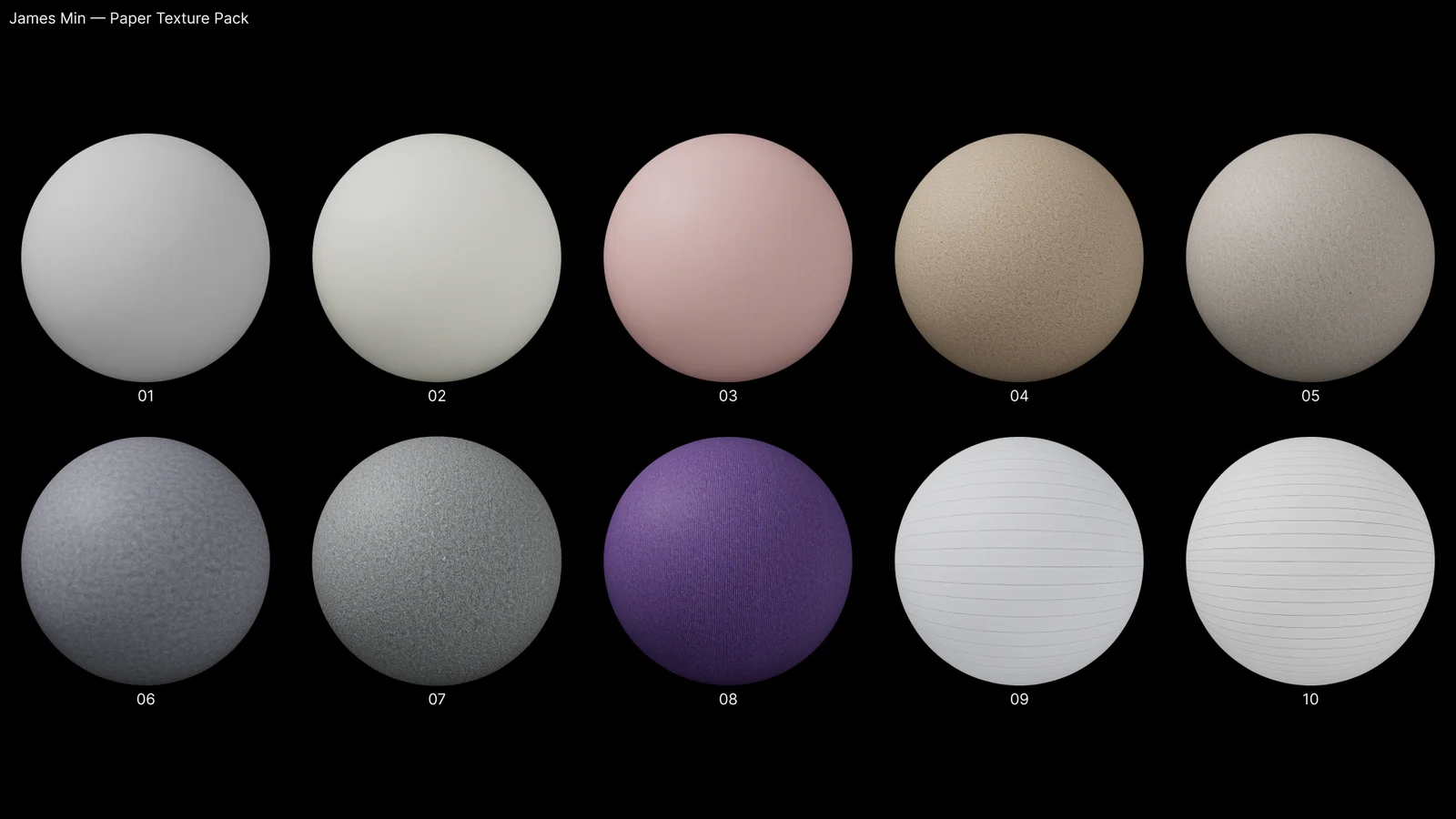 Paper Textures screenshot 4