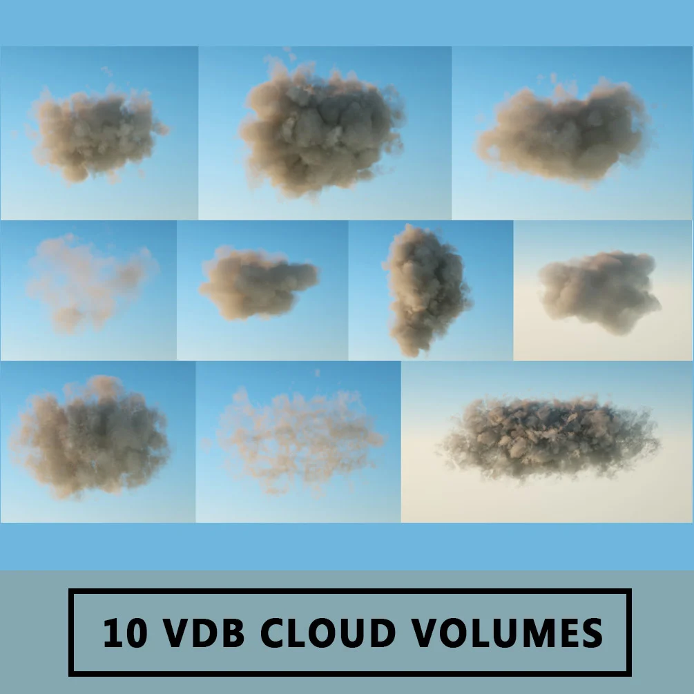 10 VDB Cloud Volumes screenshot 3