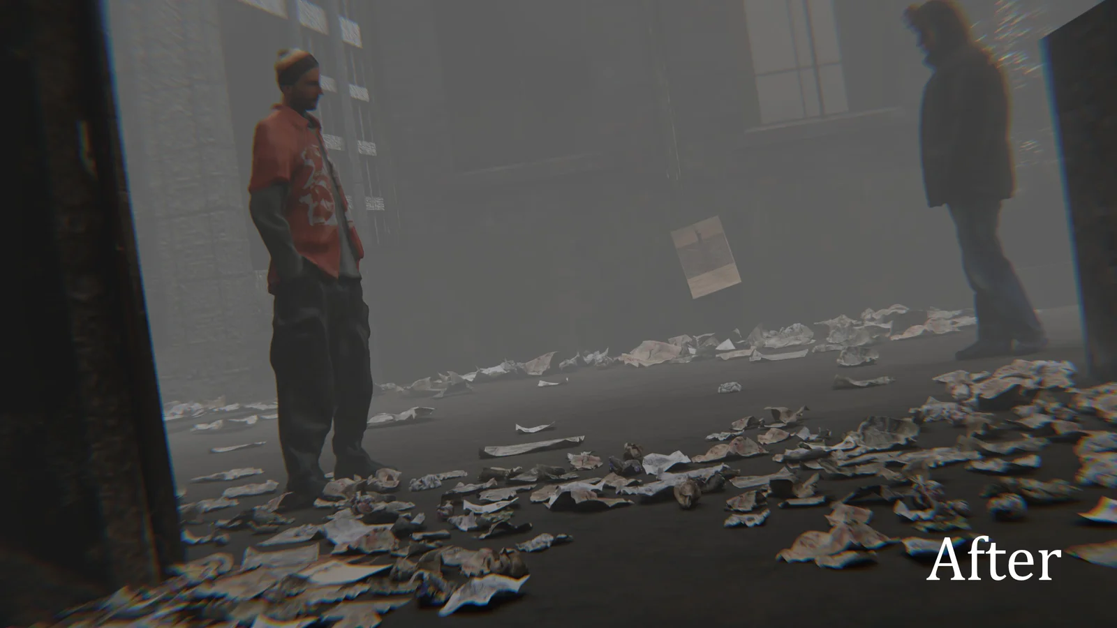 100+ Crumpled Paper Models screenshot 3