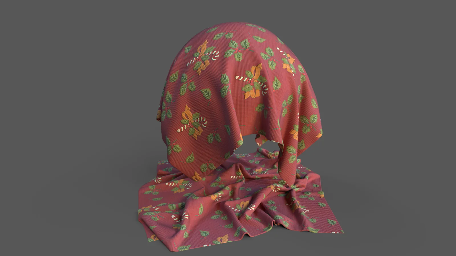 100 Fabric Materials screenshot 4