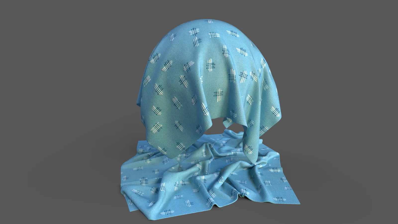 100 Fabric Materials screenshot 5