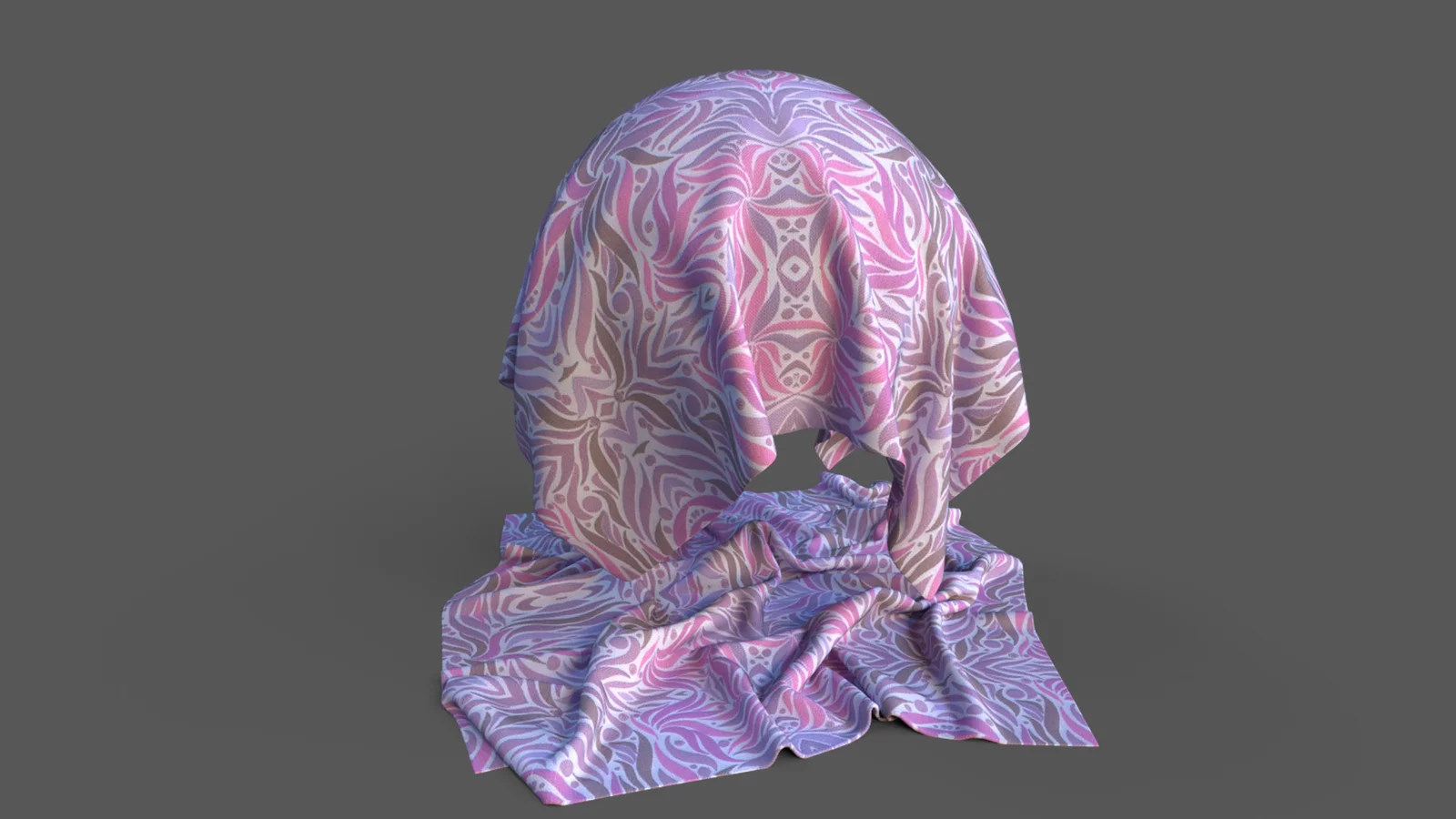 100 Fabric Materials screenshot 6