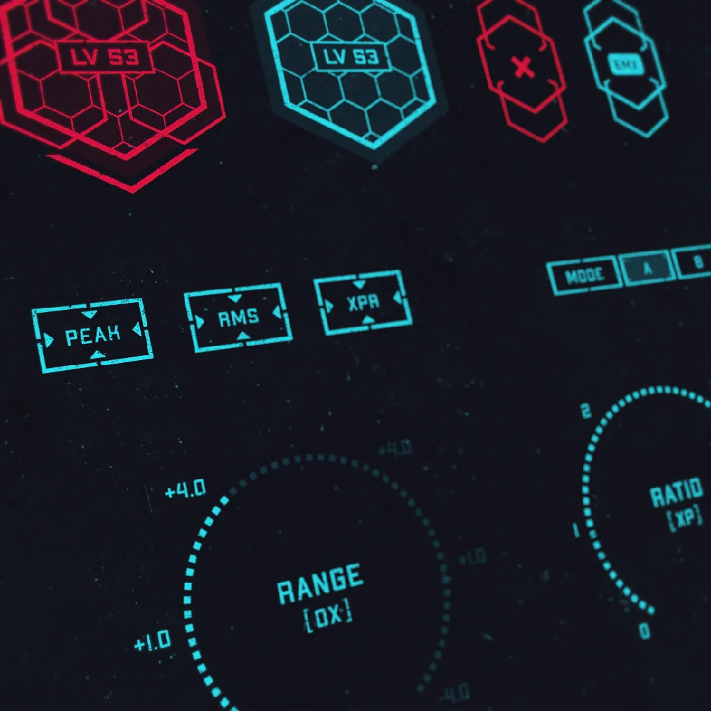 100 Cyberpunk Decals screenshot 4