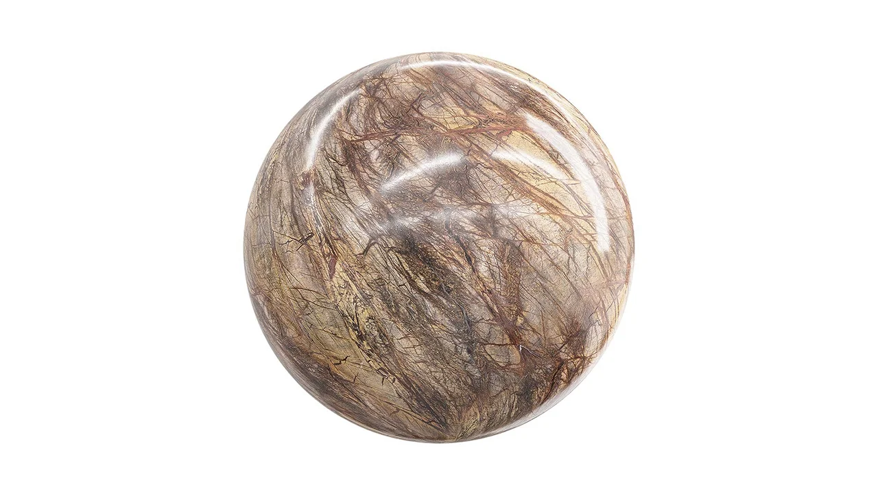 100 Marble PBR Textures screenshot 6