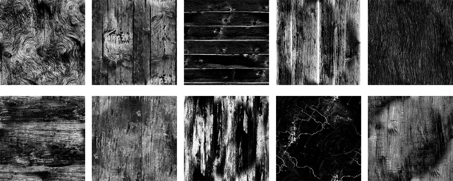 100 Wood Stencil Textures screenshot 6