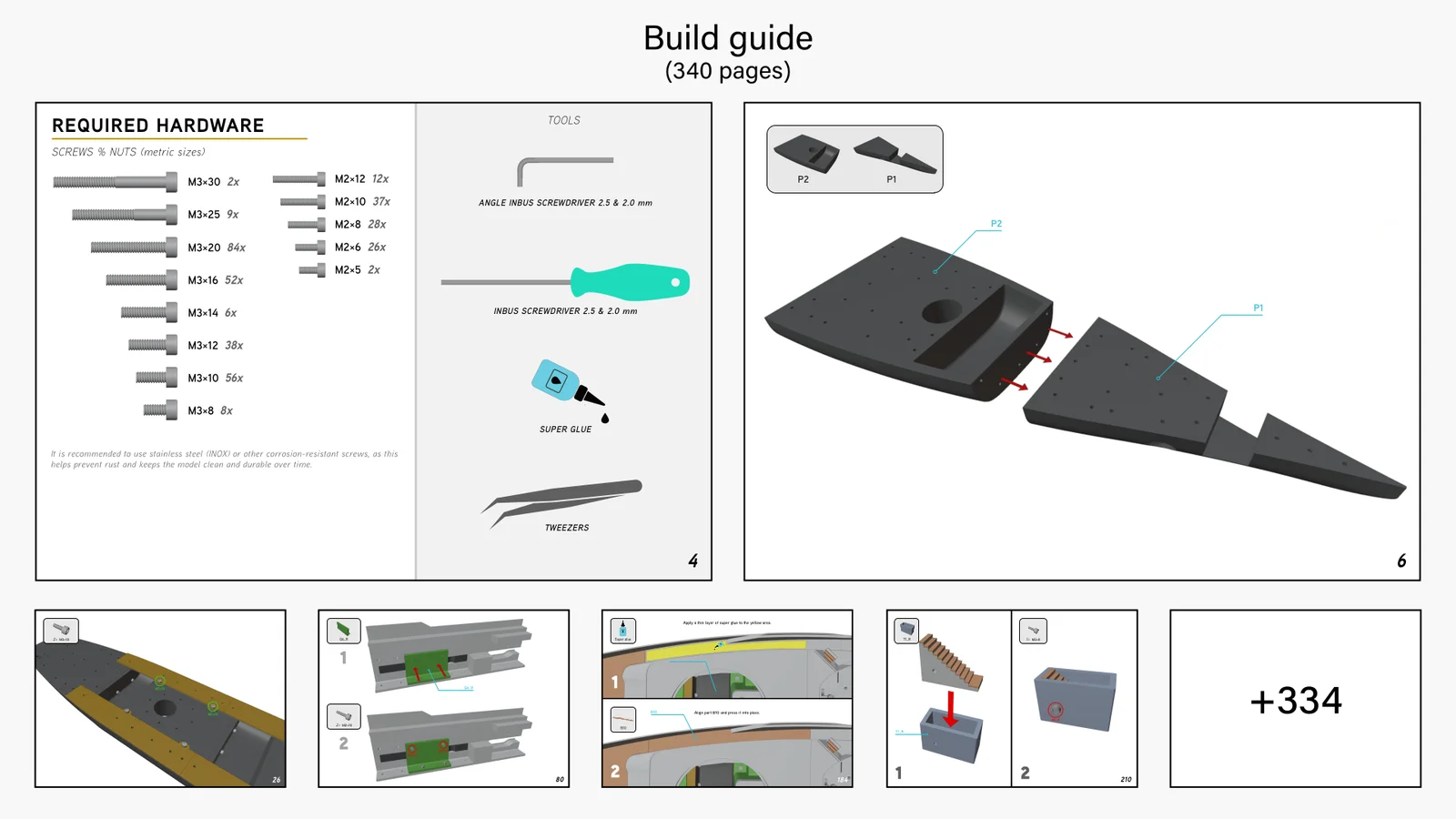M/Y Mirabel Yacht screenshot 4