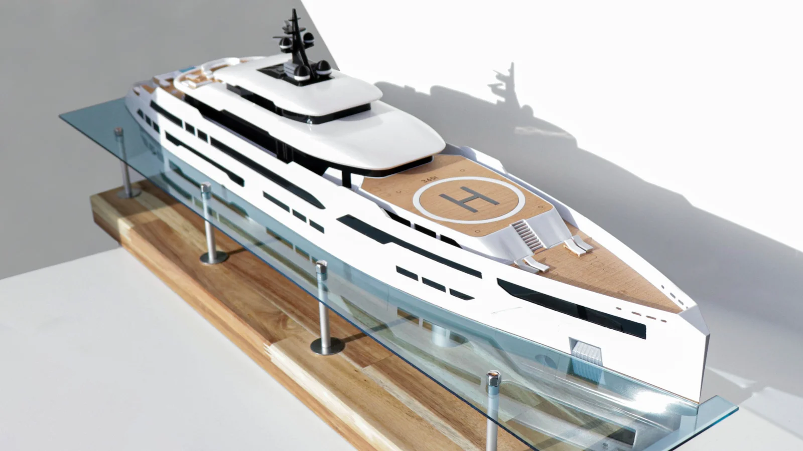 M/Y Mirabel Yacht screenshot 8