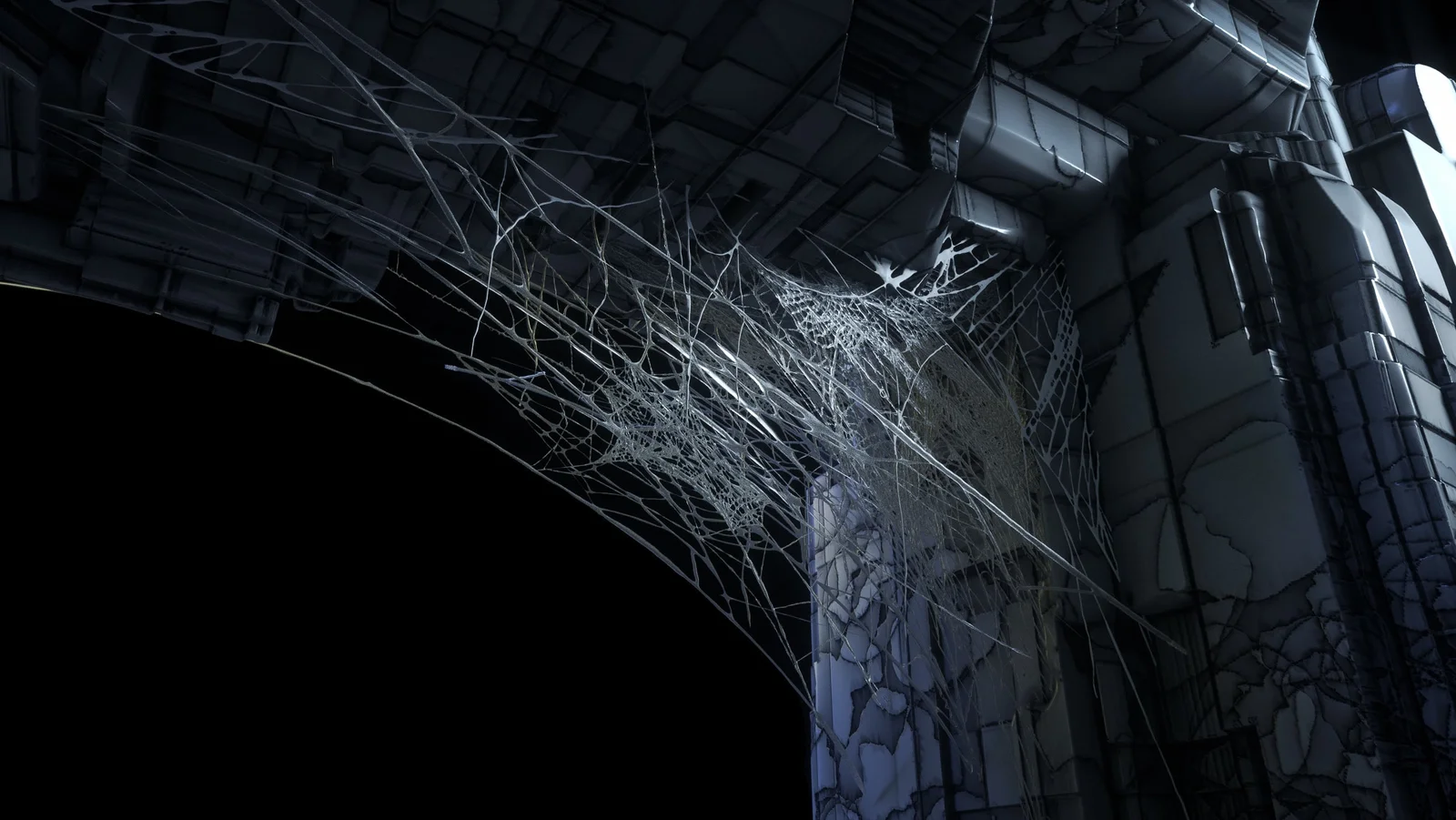 12 Cobwebs screenshot 5