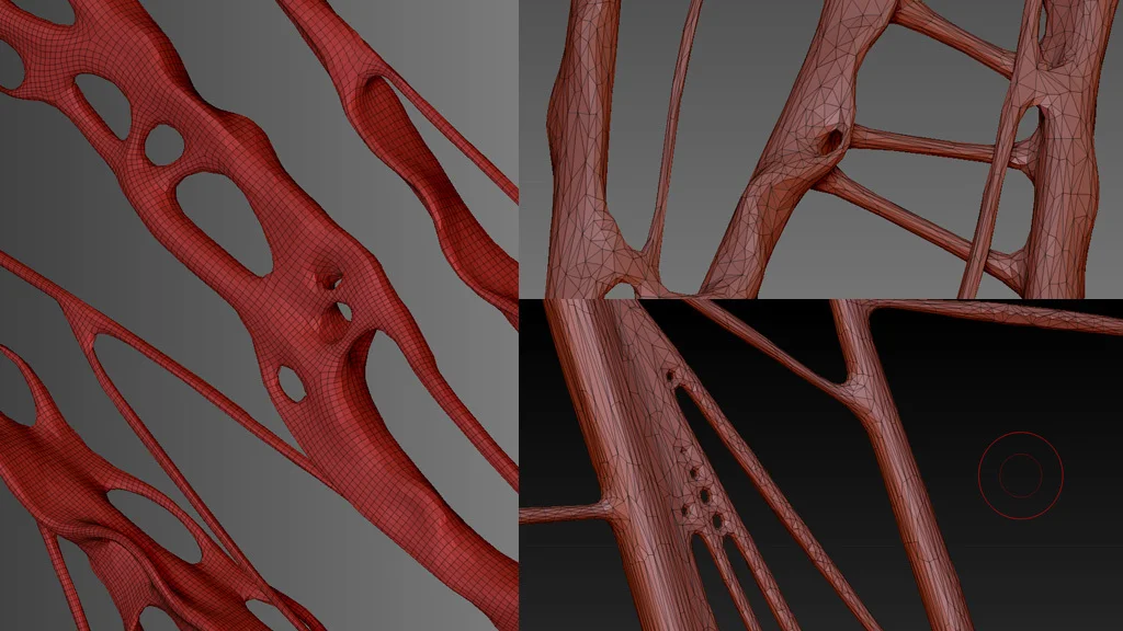 12 Cobwebs screenshot 8