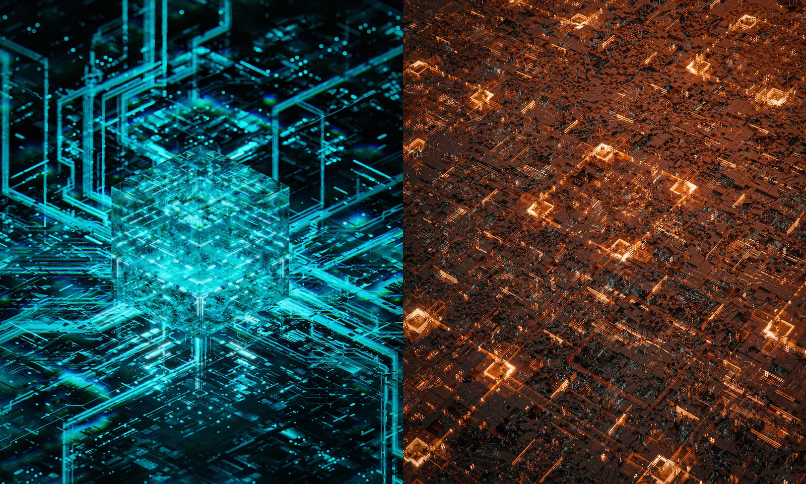 12 Geometry Nodes Scenes screenshot 2