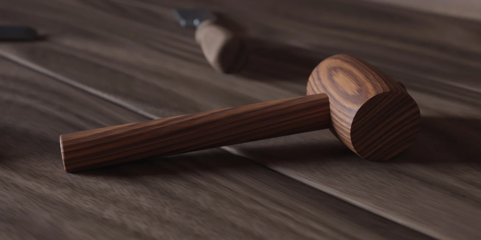 124 Procedural Wood Materials screenshot 2