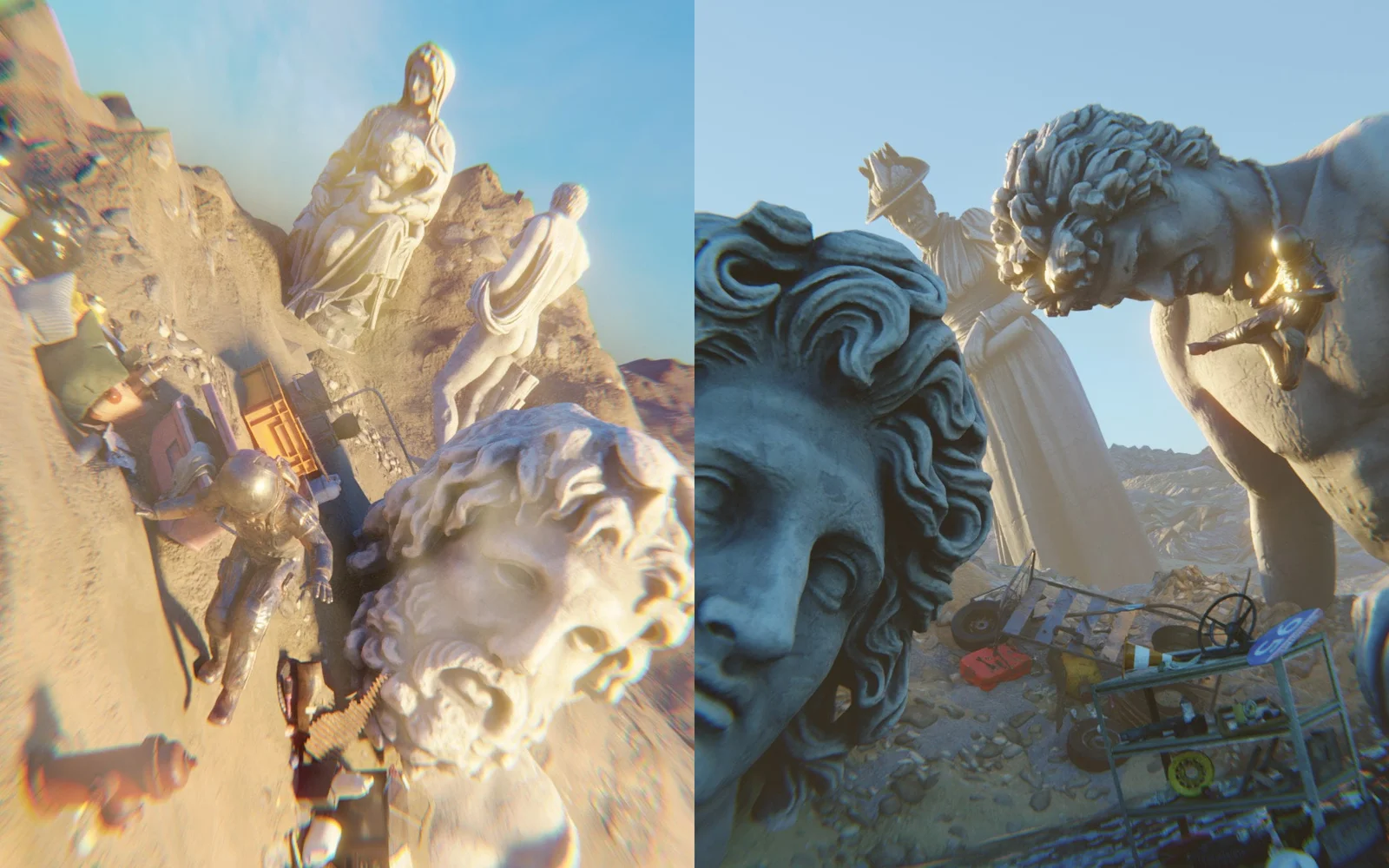 Urban Industrial Complete Pack screenshot 4