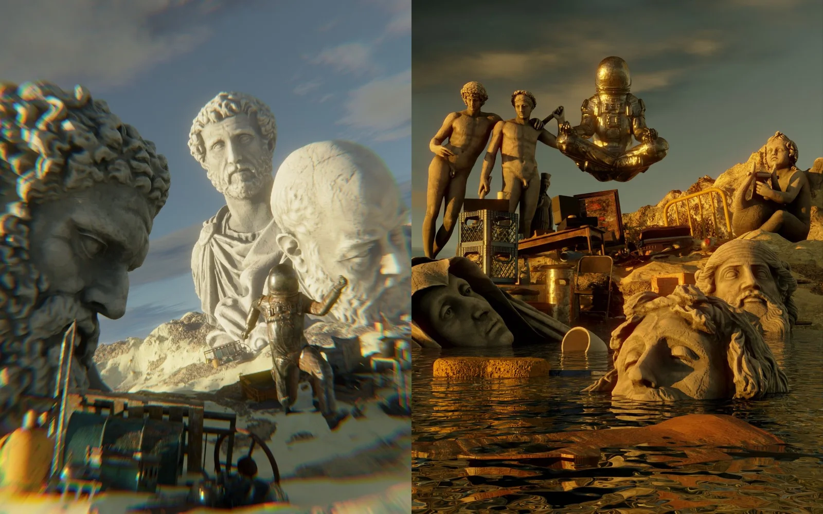 Urban Industrial Complete Pack screenshot 5