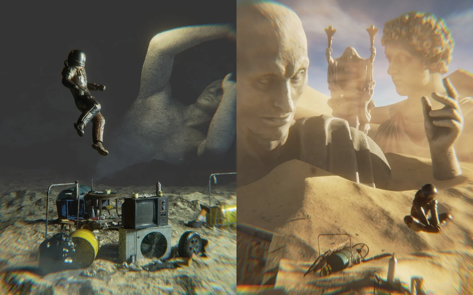 Urban Industrial Complete Pack screenshot 6