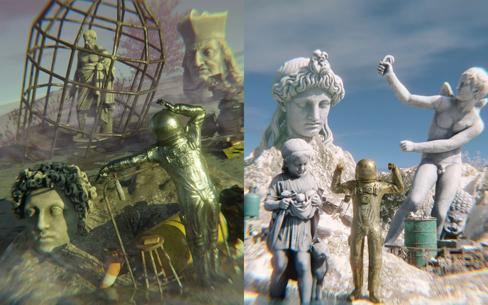 Urban Industrial Complete Pack screenshot 7