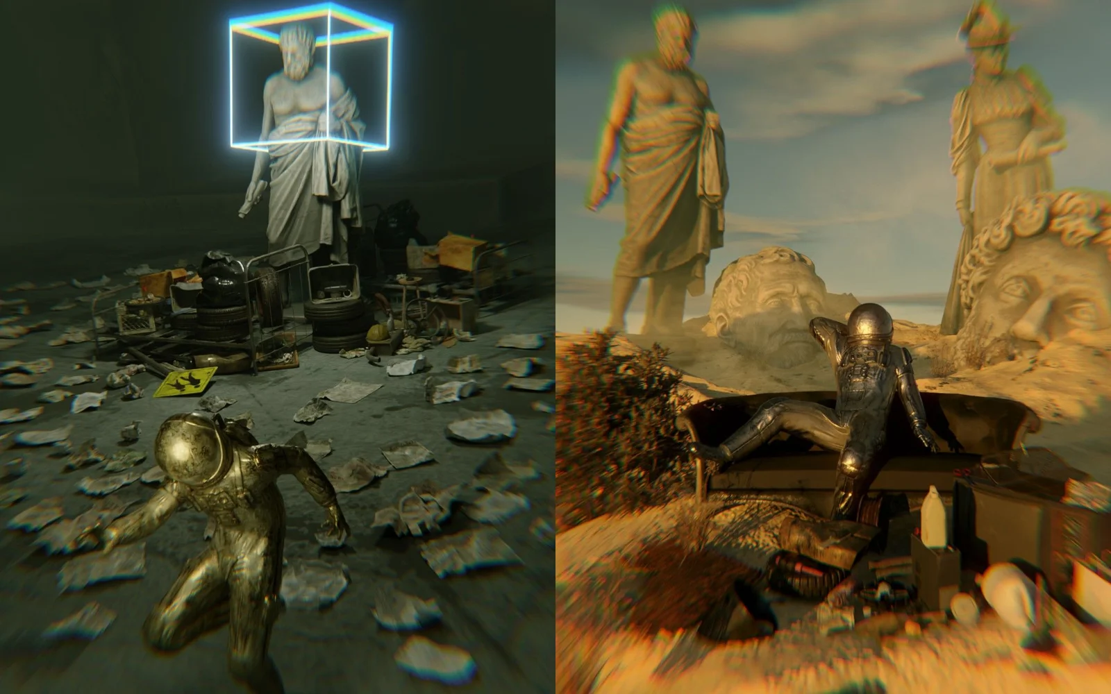 Urban Industrial Complete Pack screenshot 8