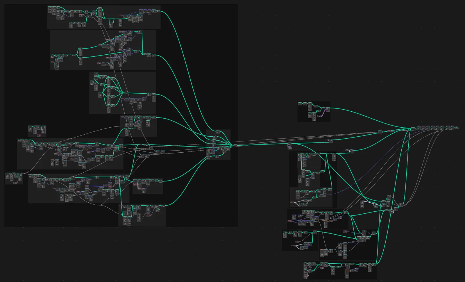 Cabin Camp Trap screenshot 2