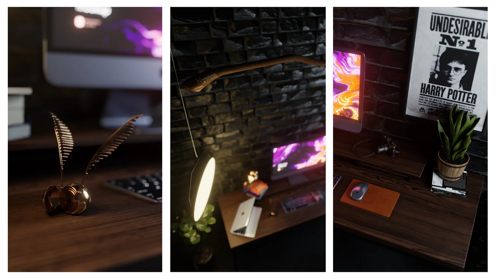 15 Archviz Interior Scenes screenshot 7