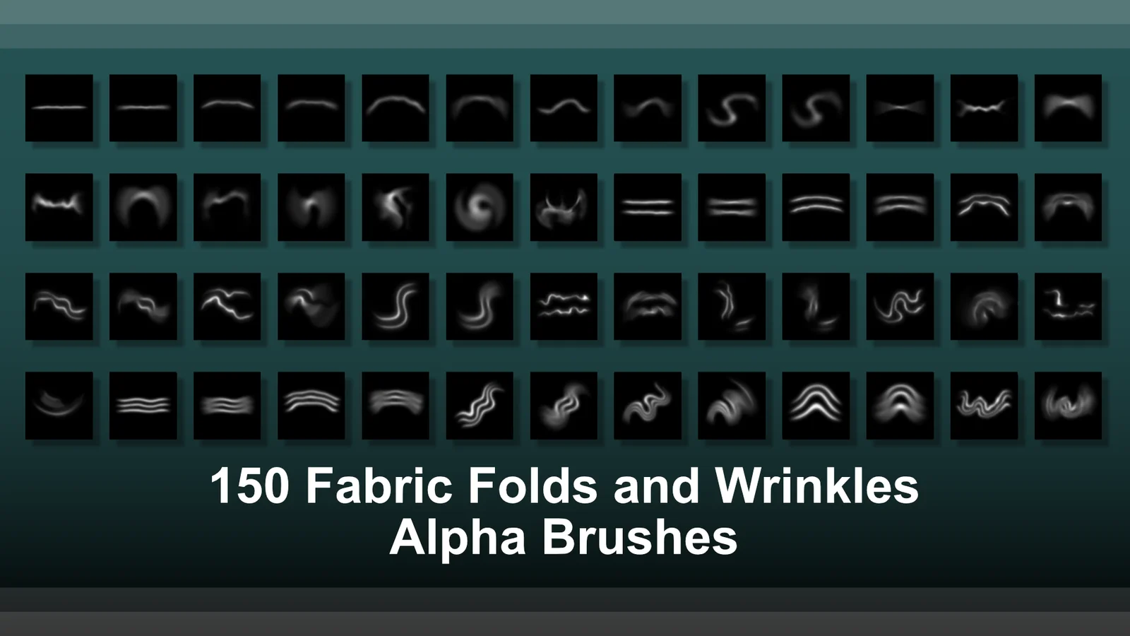 Fabric Folds and Wrinkles screenshot 2
