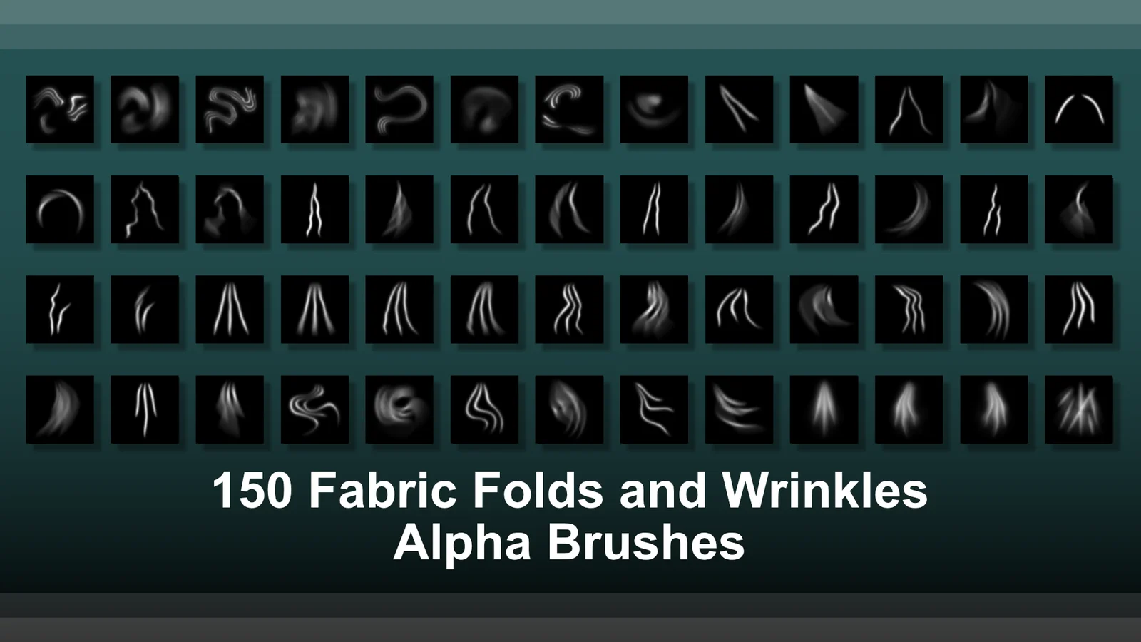 Fabric Folds and Wrinkles screenshot 3